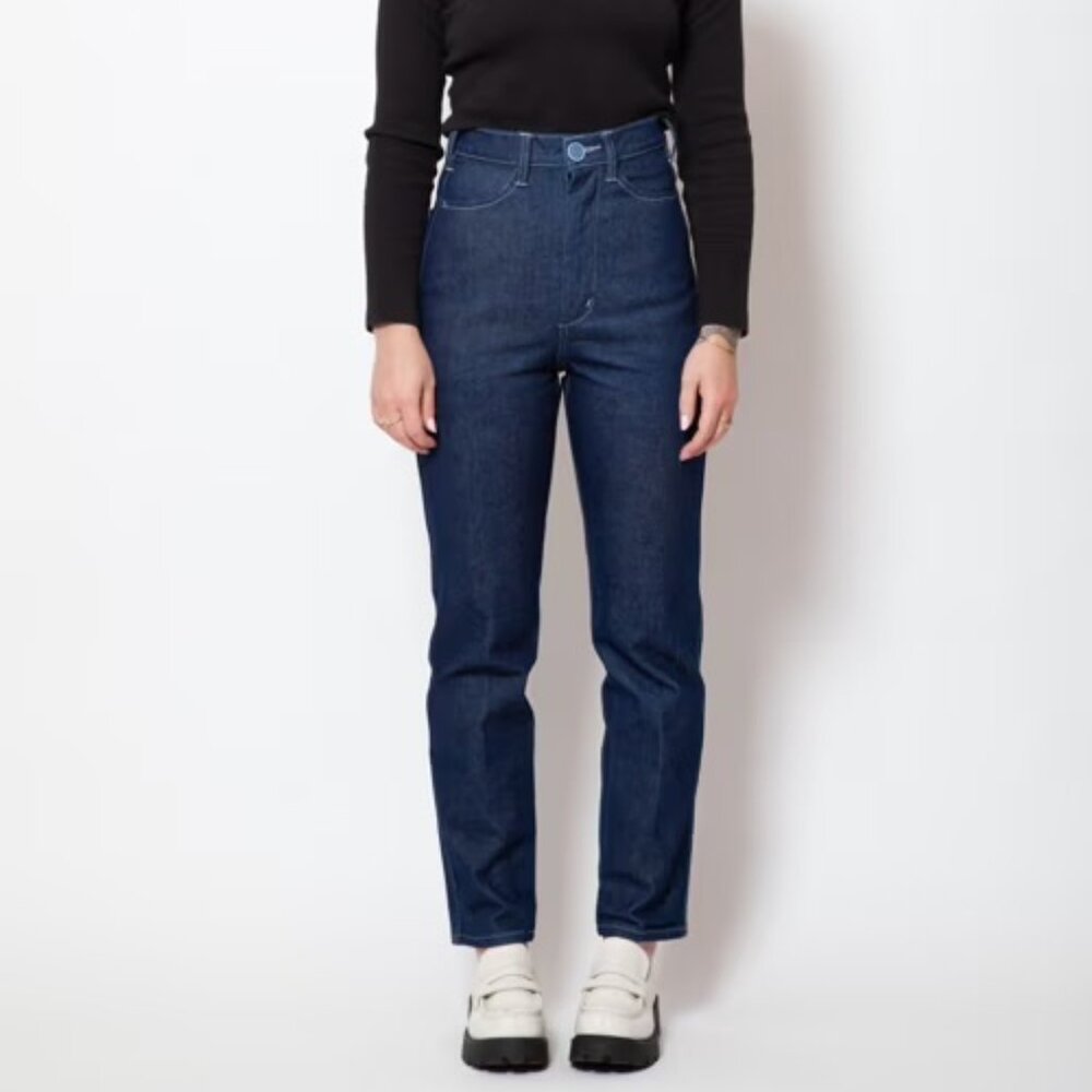 Gravel & Gold Mare Pants Size 0